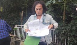 Datangi KPK, Deolipa Sebut Sudah 2 Bulan Laporan Gratifikasi Wamenkumham Tak Digubris - JPNN.com