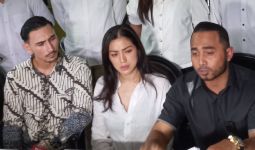 Jessica Iskandar Digugat, Pengacara Beri Tanggapan Begini - JPNN.com