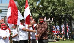 Irjen Ibnu: Kami Bangga BNPT jadi Pendukung Gerakan 10 Juta Bendera Merah Putih - JPNN.com