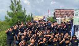 Pemuda Penggerak Desa Siap Habis-habisan demi Kemenangan Airlangga di Jabar - JPNN.com