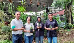 Peringati Hari Hutan Indonesia, Tetra Pak dan IRCOMM Perkenalkan Program FSC Forest Week 2022 - JPNN.com