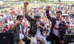 Orang Muda Jatim Nilai Ganjar Pranowo Dapat Membawa Perubahan - JPNN.com