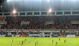 Ditahan Imbang Persija 1-1, Tren Kemenangan Persikabo 1973 Putus - JPNN.com