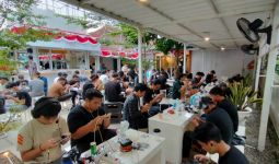 Hubdam II/Sriwijaya Tingkatkan Hard Skill Digital Milenial Lewat Turnamen PUBG - JPNN.com