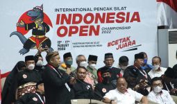 Indonesia Akan Jadi Tuan Rumah Kejuaraan Dunia Pencak Silat 2023 - JPNN.com