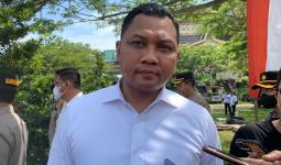 Perusahaan di Riau Jangan Tampung BBM Bersubsidi yang Diselewengkan, Ingat! - JPNN.com