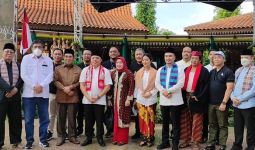 Festival Budaya 2022 Dorong UMKM Betawi Bangkit - JPNN.com