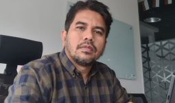 Kamaruddin Sebut Polisi Pengabdi Mafia, Teddy Gusnaidi: Itu Tuduhan yang Sangat Serius - JPNN.com