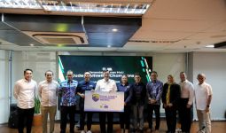 DBL Indonesia dan PB PASI Gelar Kompetisi Atletik Pelajar Terbesar di Indonesia - JPNN.com