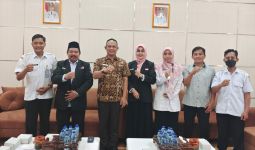Usulan Formasi PPPK 2022 Bikin Guru Lulus PG Semringah, SK di Depan Mata - JPNN.com
