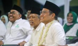 Doakan Gus Muhaimin Presiden 2024, JQH NU Gelar 1.000 Kali Khataman Al-qur'an - JPNN.com