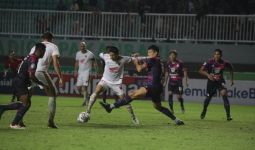 Bernardo Tavares Beberkan Kunci Kemenangan PSM Makassar atas Rans Nusantara FC - JPNN.com