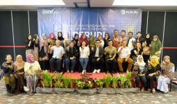 Bantu UMKM Naik Kelas, Peruri Luncurkan Digital Entrepreneur Academy - JPNN.com