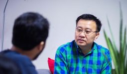 Ardy Susanto Sebut PKB Rumah Besar Kebangsaan Bagi Seluruh Rakyat Indonesia - JPNN.com