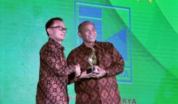 Berdayakan Program Apartemen Kepiting, Indra Karya Raih TJSL dan CSR Awards 2022 - JPNN.com