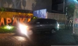 Cerita Pak Sutarman Diajak Timsus Polri Selidiki Rumah Singgah Ferdy Sambo di Magelang - JPNN.com