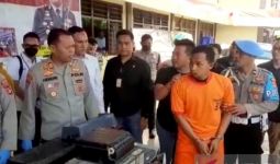 Mesin ATM Dibobol, Dalangnya Mengejutkan - JPNN.com