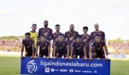 4 Pemain PSM Makassar Diprediksi Absen Melawan Persis Solo, Siapa Saja? - JPNN.com