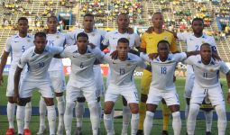 Profil Curacao, Lawan Tangguh Timnas Indonesia di FIFA Matchday September - JPNN.com