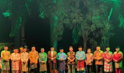 Kenduri Swarnabhumi Menghubungkan Kembali Masyarakat & Lingkungan Sungai Batanghari - JPNN.com