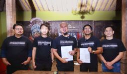 Gandeng UDana dan Indodax, Dewa 19 Kembangkan Bisnis Restoran - JPNN.com