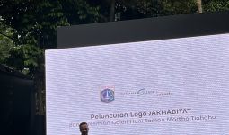 Pamer Pembangunan Hunian, Anies Klaim Kerjanya Luar Biasa, Pecahkan Rekor - JPNN.com