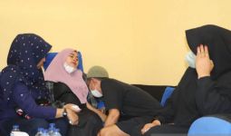 AKBP Dedy Dharmawansyah Bantu Membiayai Ibu Hamil yang Suaminya Ditahan - JPNN.com