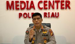 Polda Riau Tindak 18 Tersangka dari 14 Kasus Penyelewengan BBM Bersubsidi - JPNN.com