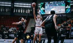 Playoff IBL 2022: Bermental Juara, Pelita Jaya Runtuhkan Tim Basket Milik Raffi Ahmad - JPNN.com