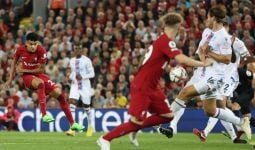 Liverpool Urutan ke-12, Fan MU Silakan Tutup Muka - JPNN.com