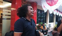 Benny Usul Jenderal Listyo Sigit Dicopot Sementara, Deolipa Yumara Pasang Badan, Menohok - JPNN.com