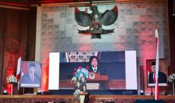Sambut Pelari dari Bali, Menteri LHK Siti Nurbaya: Saya Menerima Baik Pahlawan Lingkungan - JPNN.com