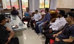 Kasus Video Hoaks Rhoma Irama Kehilangan Sandal Berujung Damai, Kamaruddin Pesan Begini - JPNN.com
