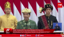 Gagasan Jokowi Soal Indonesia Sentris Hadirkan Keadilan Sosial Bagi Seluruh Rakyat Indonesia - JPNN.com