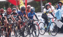 Jadi Kampiun Indonesia National Championship, 3 Atlet Sepeda Kalsel Dipanggil Timnas - JPNN.com