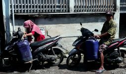 Lombok Tengah Krisis Air Bersih, Ratusan Warga Terdampak - JPNN.com