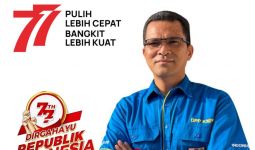 DPP KNPI Ajak Pemuda Wujudkan Indonesia Menjadi Poros Maritim Dunia - JPNN.com
