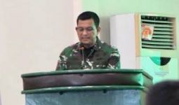 TNI Pukul Mundur KSB di Intan Jaya Papua - JPNN.com