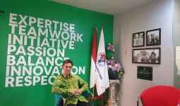 Program Paskibraka Nasional Pindah ke BPIP, Berikut Penjelasan Kemenpora - JPNN.com