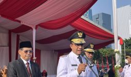 Lindungi Warga Jakarta dari Beban PBB, Anies Baswedan Terbitkan Pergub 23/2022 - JPNN.com
