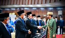 Maknai Kemerdekaan, Ibas Ajak Bangsa Indonesia Bersatu Hadapi Tantangan - JPNN.com