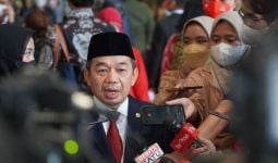 Jazuli Juwaini Bicara Makna Kemerdekaan: Jembatan Emas Mewujudkan Indonesia Sejahtera - JPNN.com