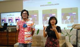 Impact NFT Pendidikan Pertama di Indonesia Diluncurkan, Sasar Siswa Kurang Mampu - JPNN.com