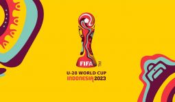 Ada yang Dihapus dari Situs FIFA, Bagaimana Nasib Piala Dunia U-20 2023 di Indonesia? - JPNN.com