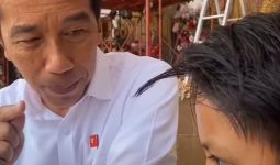 Sebelum Tampil di Istana, Farel Dipanggil Jokowi Bicara, Ada Wejangan - JPNN.com