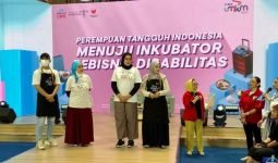 Dukung UMKM Disabilitas Terlibat di G20, Kominfo Siap Gandeng Perempuan Tangguh Indonesia - JPNN.com