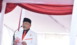 Peringatan Kemerdekaan RI, Syaikhu: Rakyat Masih Kesulitan Mengakses Hak Dasar - JPNN.com