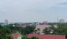 Cuaca di Riau Hari Ini, BMKG Minta Warga Waspada - JPNN.com