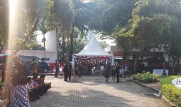 Para Undangan Upacara HUT Ke-77 RI Pakai Baju Adat, Ada Arahan dari Jokowi - JPNN.com