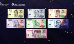 BI Meluncurkan 7 Uang Kertas Baru, Anggota DPR: Rupiah Harus Dihormati dan Dibanggakan Semua - JPNN.com